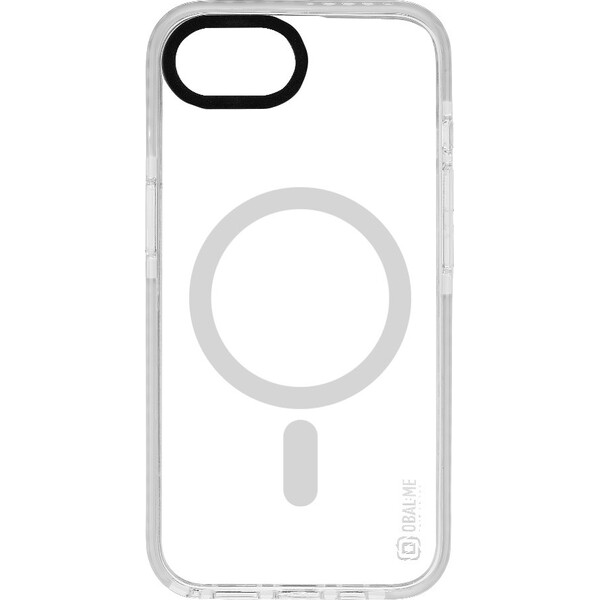 OBAL:ME MagNetix Bumper kryt Apple iPhone 17e/16e biely - Puzdra - Obrázok 1a82c398a0114cc6ba3171ef4e21bd6e
