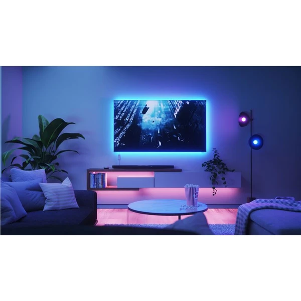 Nanoleaf Matter Wi-Fi A19 Smart E27 Bulb múdra žiarovka 2 Pack - Žiarovky - Obrázok 1a83d825b74947baa0fc81634881b1e5