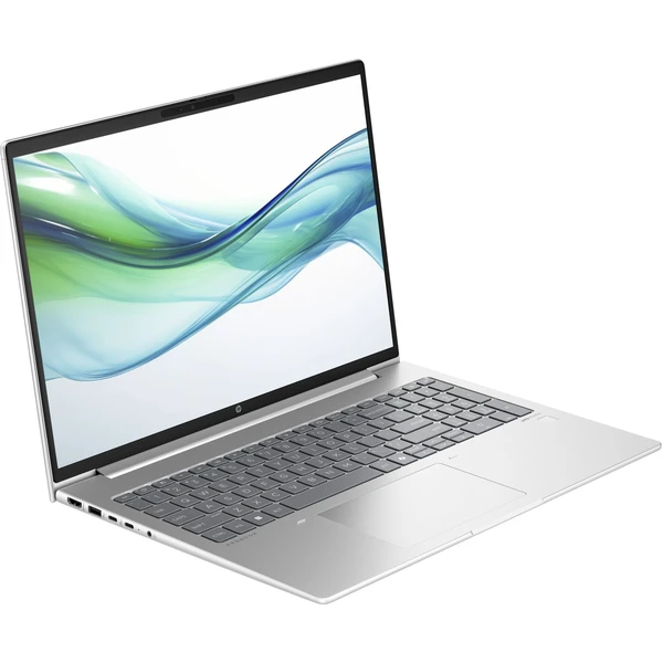 HP ProBook 460 G11 (A37ZJET#BCM) strieborný - Notebooky - Obrázok 1a944d8eafb04cf6bf6728ac57fa1ad6