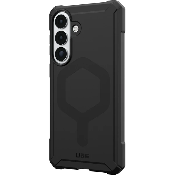 UAG Essential Armor MagSafe kryt Samsung Galaxy S26+ čierny - Puzdra - Obrázok 1aa23f15f3e3454984716cb1c5401d21