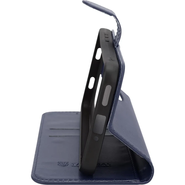 Taktické poznámky v teréne puzdro Xiaomi Redmi Note 15 Pro 4G/5G modré - Puzdra - Obrázok 1aa6a0efa1034a2aabbdac317e899ce2