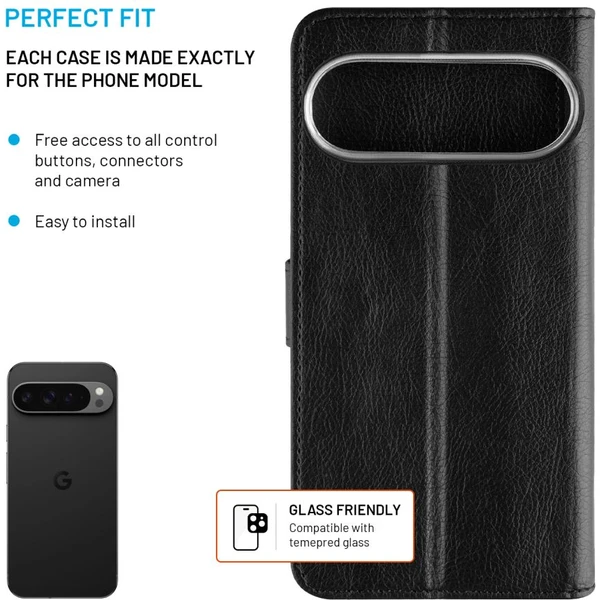 FIXED Opus puzdro Google Pixel 10 Pro XL 5G čierne - Puzdra - Obrázok 1aabe581dd0d4c6a9c633c860d13c553