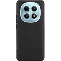 Taktický TPU kryt Xiaomi Redmi Note 15 4G/5G čierny - Puzdra