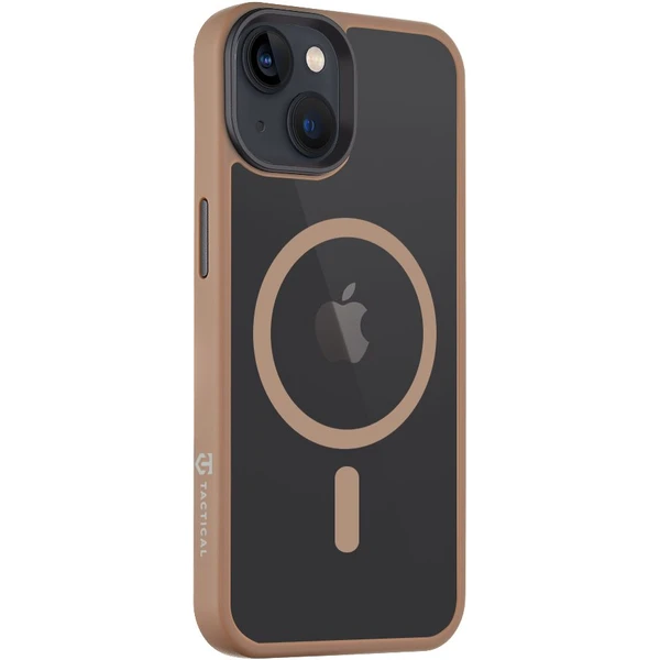 Tactical MagForce Hyperstealth kryt iPhone 13 Moucha Moose - Puzdra - Hlavný obrázok