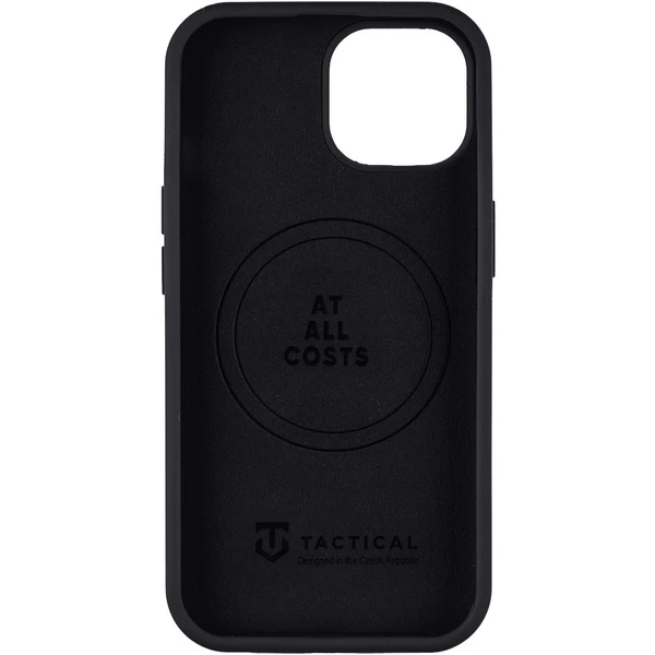 Tactical MagForce Velvet Smoothie Kryt pre Apple iPhone 15 Asphalt - Puzdra - Obrázok 1ab127e83dd745269f2e8cb3890eb099
