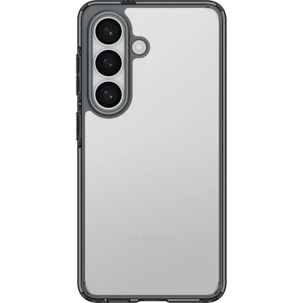 Spigen Ultra Hybrid kryt Samsung Galaxy S26 šedý - Puzdra - Obrázok 1abdff4e2e504c62aa9b9fcfbdada2b3
