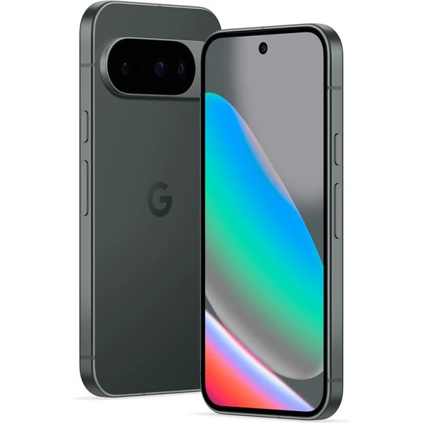 Google Pixel 10 12GB/128GB Obsidian (Kategória C) - Mobilné telefóny - Obrázok 1abf051c5f364fa79eaec1b772487933