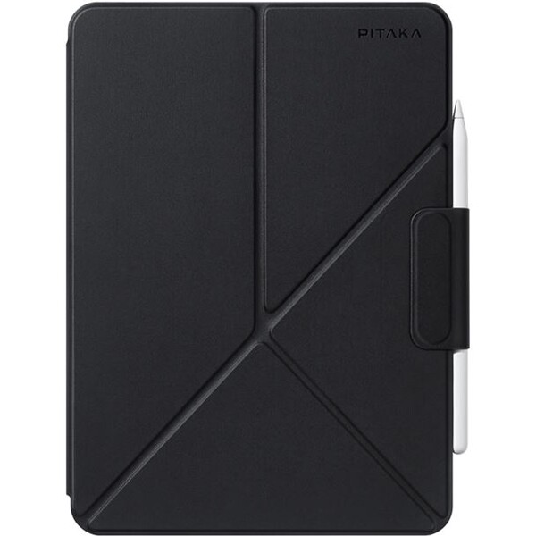 E-shop Pitaka MagEZ Folio 2 puzdro iPad Pro 13" (2025) čierne