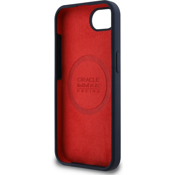 Oracle Red Bull Racing Silikónový horizontálny logo MagSafe kryt iPhone 17e/16e modrý - Puzdra - Obrázok 1ad322a929124dc5aea0e71bdb4d99a7