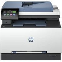 HP Color LaserJet Pro MFP 3302fdn tlačiareň - 3 roky záruky po registrácii - Tlačiarne