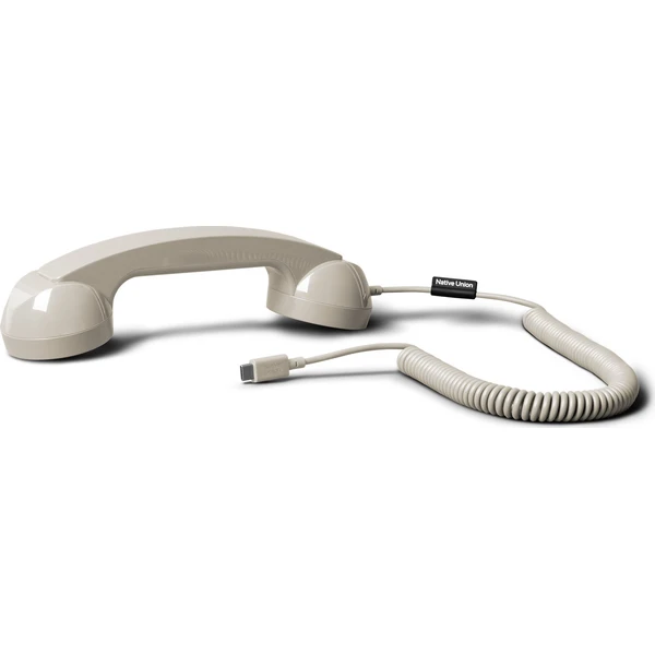 Native Union POP Phone slúchadlo béžové - Slúchadlá - Obrázok 1ad577880a544ae9ba862ef37891a581