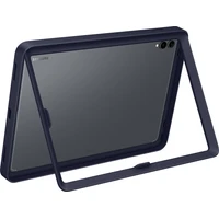 Samsung Frame kryt pre Galaxy Tab S11 Ultra Navy - Puzdra