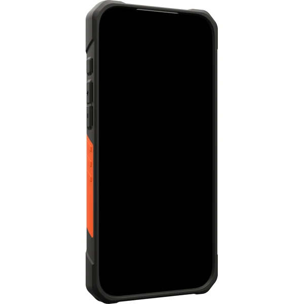UAG Pathfinder MagSafe, oranžová - iPhone 2026 Pro Max/17 Pro Max - Puzdra - Obrázok 1addfdb6d74d4351bdc06e5b20e64a02