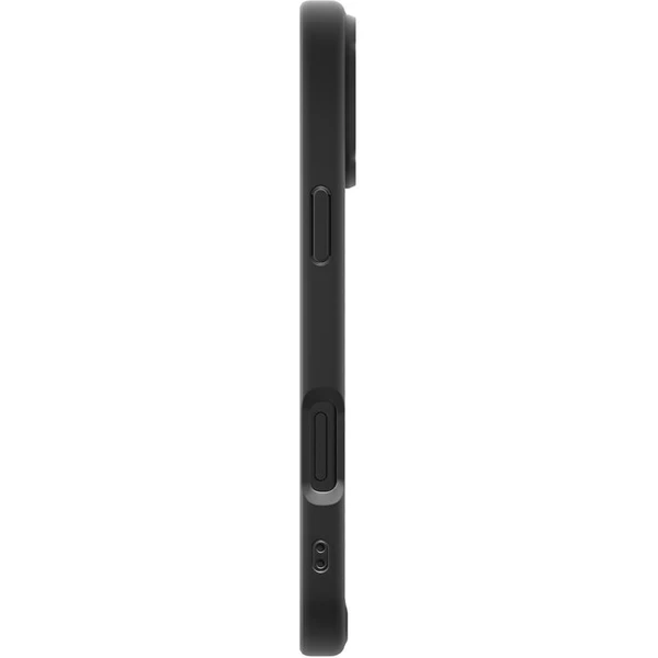 Spigen Ultra Hybrid kryt iPhone 16 Pro Max matte black - Puzdra - Obrázok 1ae0eca637f944e597e4237107cfa3c1