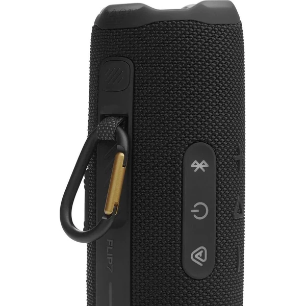 JBL Flip 7 Tomorrowland Edition čierny/zlatý (Kategória A) - Reproduktory - Obrázok 1ae5057cb1a342ee909e0f480e4e86ff