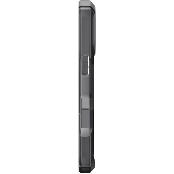 UAG Plasma XTE Magsafe kryt iPhone 16 Pro dymový/titanový - Puzdra - Obrázok 1aecc96ec9fe40ed90871d1ab56d4a49