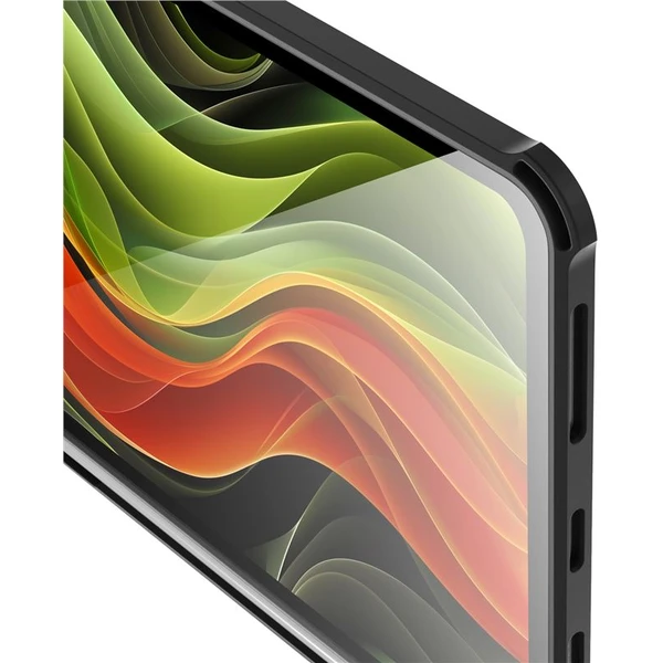 Mobile Origin Rugged Case púzdro iPad Pro 11" M2 (2022) čierne - Puzdra - Obrázok 1aeee648b6444fcc99948634f93e5190
