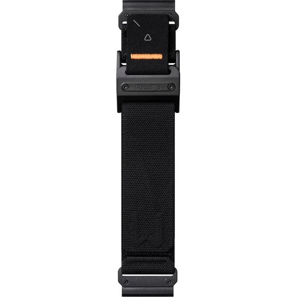Aulumu C11 Mag-Buckle Slim remienok Garmin Watch (QuickFit 26mm) Black Buckle/Black Strap - Remienky - Obrázok 1af5af3991c448efb99f086f2321ba2c
