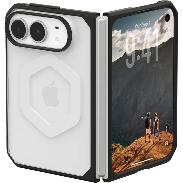 UAG Mouve MagSafe, ice - iPhone 2026 Fold - Puzdra - Obrázok 1b056e8678794a75b7b4211108c91686