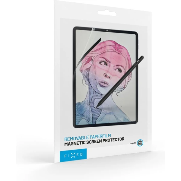 FIXED PaperFilm magnetická fólia na písanie a kreslenie pre iPad Air 11" (2024/2025/2026) - Ochranné fólie a sklo - Obrázok 1b0cdc11e1e44fdcbda44c8fe2373da7