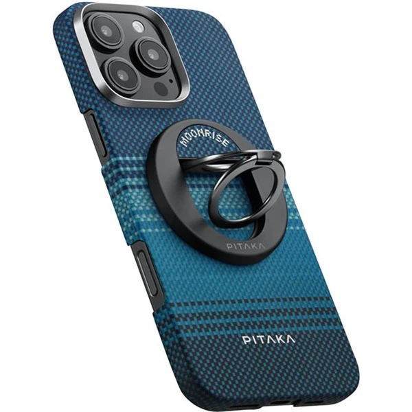 Pitaka MagEZ Grip 3 MagSafe držiak/stojanček na telefón Moonrise - Držiaky - Obrázok 1b119683bd374fe88f2e6b9f37ab49c9