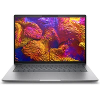 HP Zbook 8 14" G1a (B30K3ES#BCM) strieborný - Notebooky