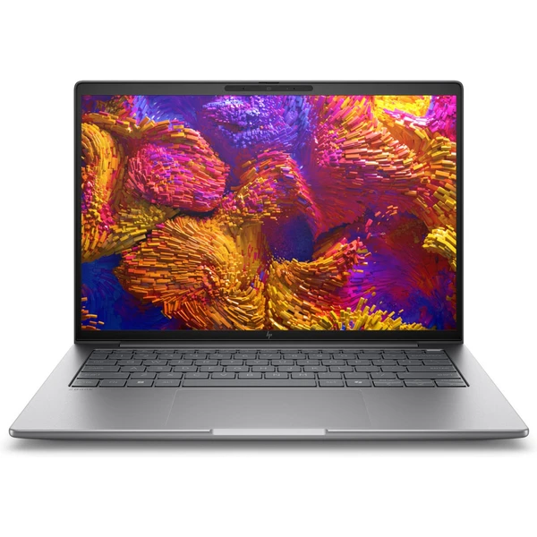 HP Zbook 8 14" G1a (B30K3ES#BCM) strieborný - Notebooky - Hlavný obrázok