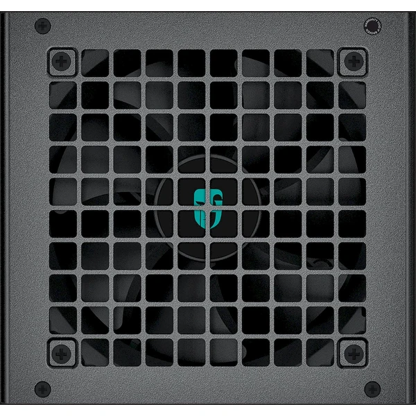 DEEPCOOL GAMERSTORM PF550L 550W čierny - Zdroje - Obrázok 1b19f36130c6403082474176639647b3