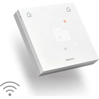 Netatmo Wireless ORIGINÁLNY Termostat bezdrôtový termostat biely - Termostaty