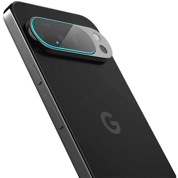 Spigen Glass tR EZ Fit Optik 2 Pack tvrdené sklo na fotoapará Google Pixel 10 Pro číre - Ochranné fólie a sklo - Obrázok 1b21c8f6bf6041218e648c243152c0c3