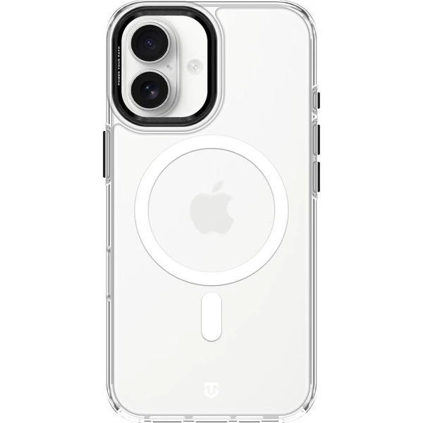 Tactical MagForce 2.0 Kryt pre Apple iPhone 17 Black - Puzdra - Obrázok 1b30d26834c943e4b66530903553091f
