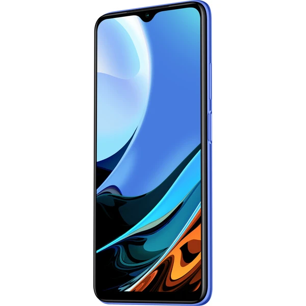 Xiaomi Redmi 9T 4GB/64GB Twilight Blue - Mobilné telefóny - Obrázok 1b33b172e09643e7a1dbcc3f91daa72e