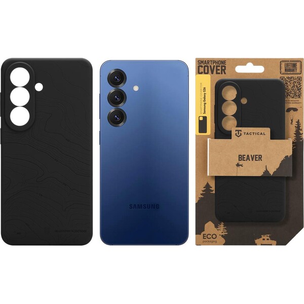Taktický bobor kryt Samsung Galaxy S26 Asphalt - Puzdra - Obrázok 1b34052d737241eebd2d857979a6670b