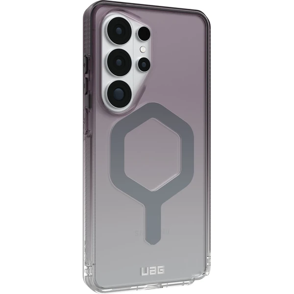 UAG Plyo MagSafe kryt Samsung Galaxy S26 Ultra čierny/priehľadný - Puzdra - Obrázok 1b3c2493687d439ead8f0f250475b3a0
