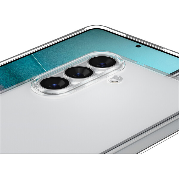 Spigen Liquid Crystal kryt Samsung Galaxy S26 kryštalicky priehľadný - Puzdra - Obrázok 1b3ea71416354180871281aee6913b00