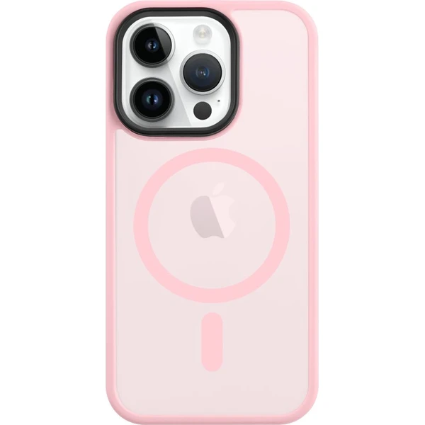 Tactical MagForce Hyperstealth kryt iPhone 14 Pre Pink Panther - Puzdra - Obrázok 1b459d7d2ba345a6ae8ac04edd306c91