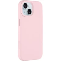 Tactical MagForce Velvet Smoothie Kryt pre Apple iPhone 15 Pink Panther - Puzdra
