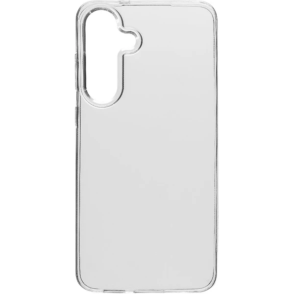 Tactical TPU kryt Samsung Galaxy S25 FE číry - Puzdra - Obrázok 1b5fd22f594d4c93a62e5bd665c2770e