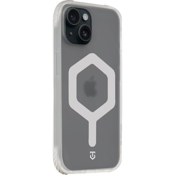 E-shop Tactical MagForce Hexagon kryt Apple iPhone 15 biely