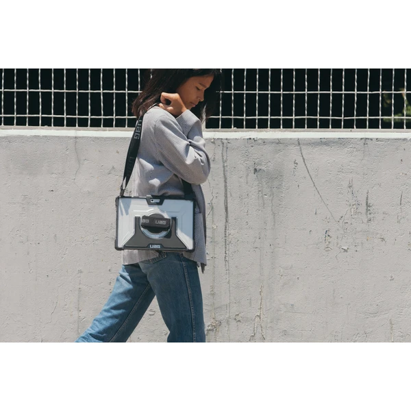 UAG BULK ramenný popruh čierny - Popruhy a crossbody - Obrázok 1b643d5fb952430c85af7088cbc0c173