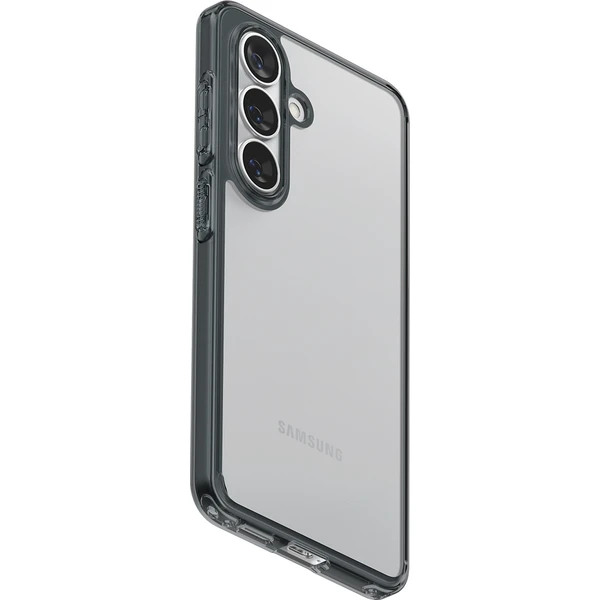 Spigen Ultra Hybrid kryt Samsung Galaxy S26 šedý - Puzdra - Obrázok 1b6cd02811f54026b985f44870c00354