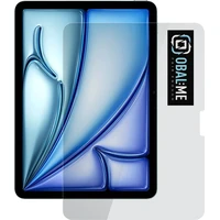OBAL:ME 2.5D tvrdené sklo Apple iPad Air 2024/2025 číre - Ochranné fólie a sklo