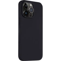 Tactical MagForce Velvet Smoothie Kryt pre Apple iPhone 14 Pro Max Asphalt - Puzdra