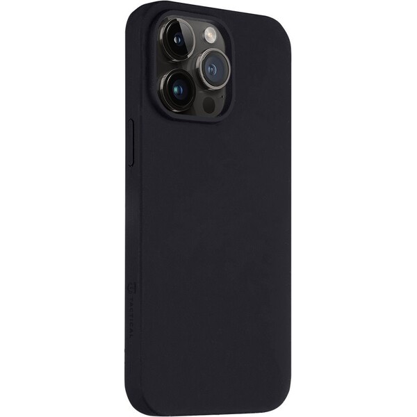 E-shop Tactical MagForce Velvet Smoothie Kryt pre Apple iPhone 14 Pro Max Asphalt