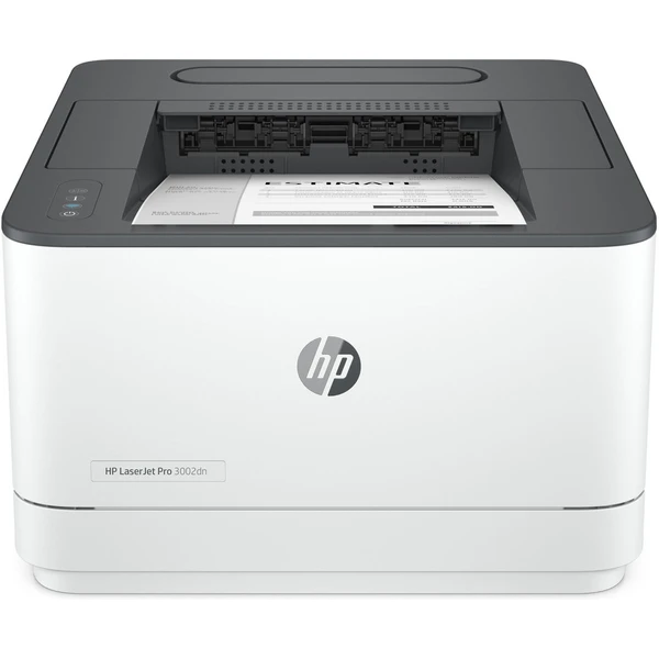 HP LaserJet Pro 3002dn tlačiareň - Tlačiarne - Hlavný obrázok