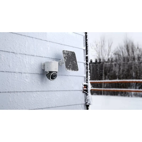 Anker eufy 4G LTE Cam S330 biela - IP kamery - Obrázok 1b7d8385a7884443a25bbf01903f0d08