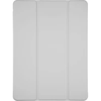 OBAL:ME MistyTab púzdro Samsung Galaxy Tab A11/A9 svetlo šedé - Puzdra