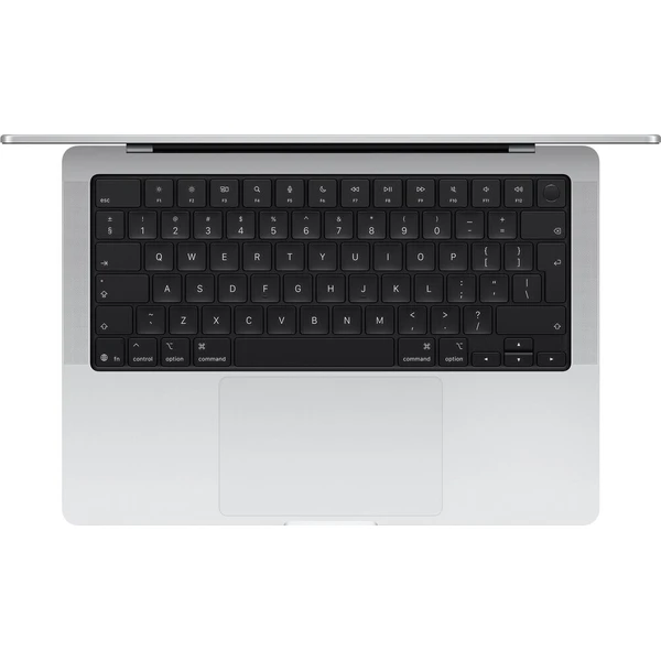 Apple MacBook Pro 14" / M5 Pro (15CPU/16GPU) / 24GB / 2TB (2026) - Notebooky - Obrázok 1b8324431da445f7b18c6d6fed87e152