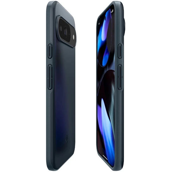 Spigen Thin Fit kryt Google Pixel 9 Pro/Pixel 9 modrý - Puzdra - Obrázok 1b894b71d2dc4bc1b6a0df8405df3e06