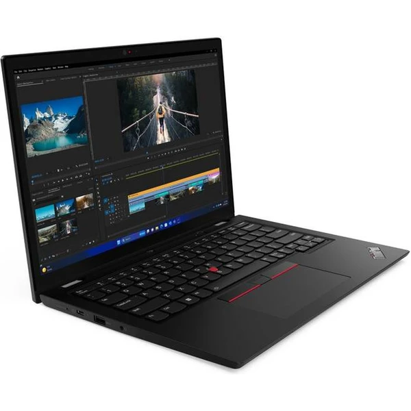 Lenovo ThinkPad L13 2v1 Gen 5 Intel (21LM0022CK) čierny - 3 roky záruky On-site po registrácii - Notebooky - Obrázok 1b8a3fd4a57748a1b8a1914382373ffe